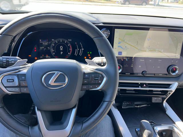 2024 LEXUS RX 350 PRE JTJCHMAA0R2012202