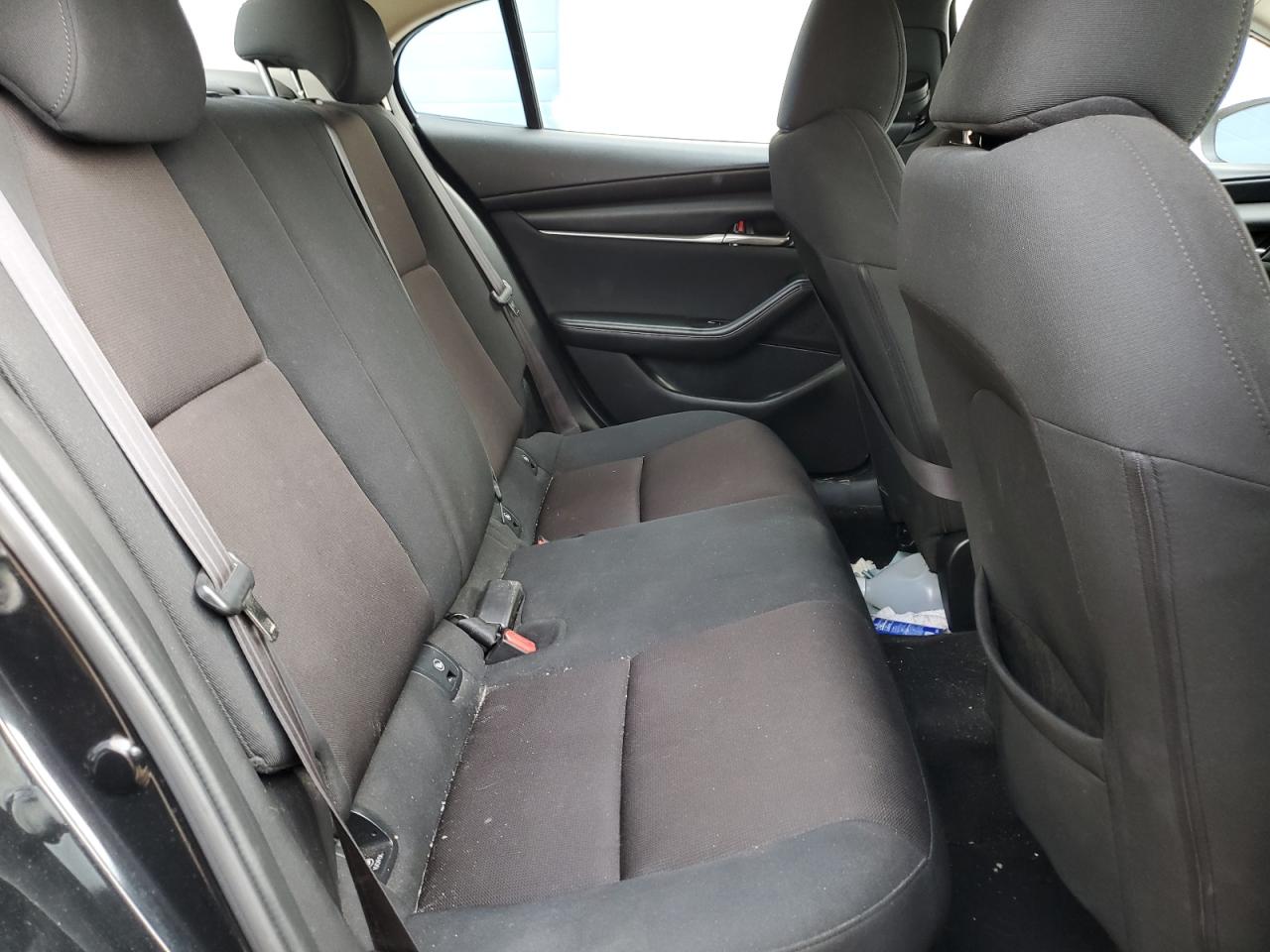 JM1BPAAL9M1314037 2021 Mazda 3