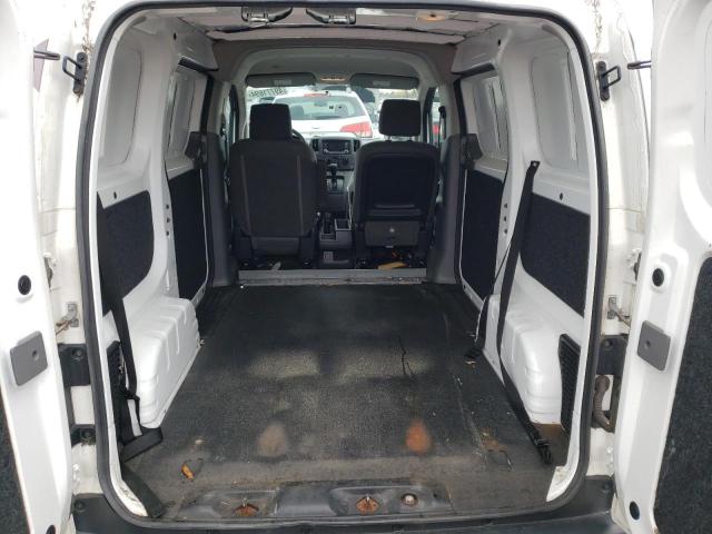 2019 Nissan Nv200 2.5S VIN: 3N6CM0KN4KK710117 Lot: 49771694