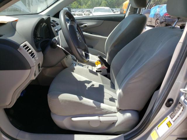 2011 Toyota Corolla Base VIN: 2T1BU4EE3BC664147 Lot: 51132014