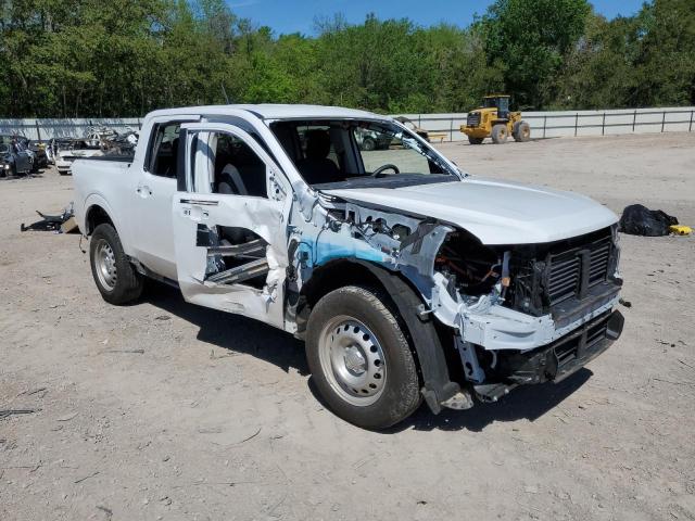 3FTTW8E35PRA78717 Ford Maverick X 4