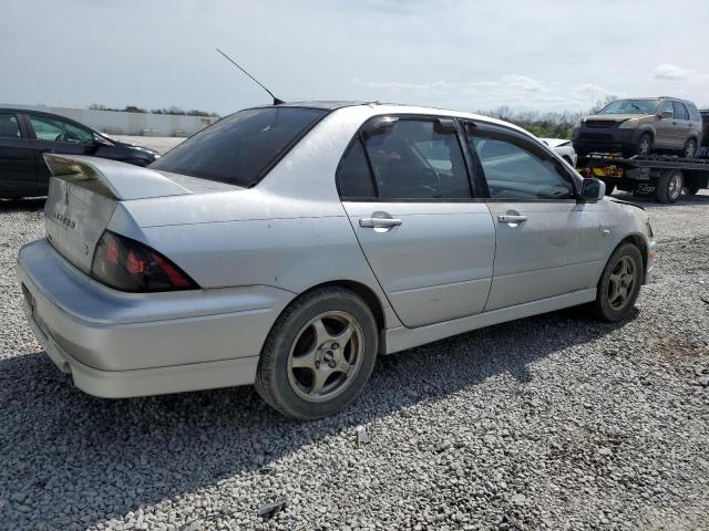 2003 Mitsubishi Lancer Oz Rally VIN: JA3AJ86E23U047058 Lot: 47747534