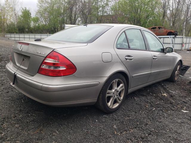 2005 Mercedes-Benz E 500 4Matic VIN: WDBUF83J75X178438 Lot: 53084654