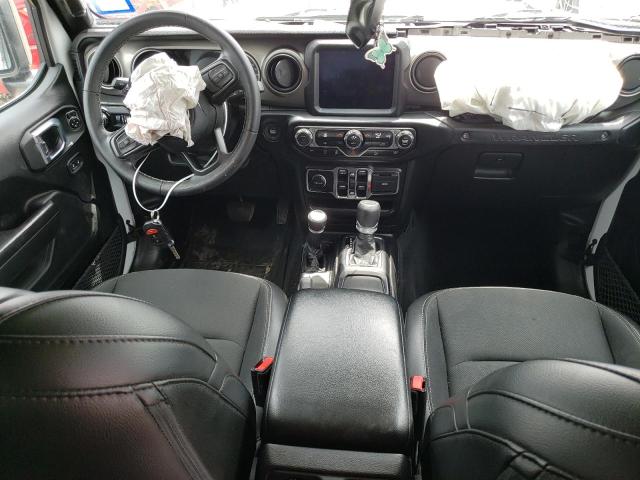 2021 Jeep Wrangler Unlimited Sport VIN: 1C4HJXDGXMW613262 Lot: 48657824