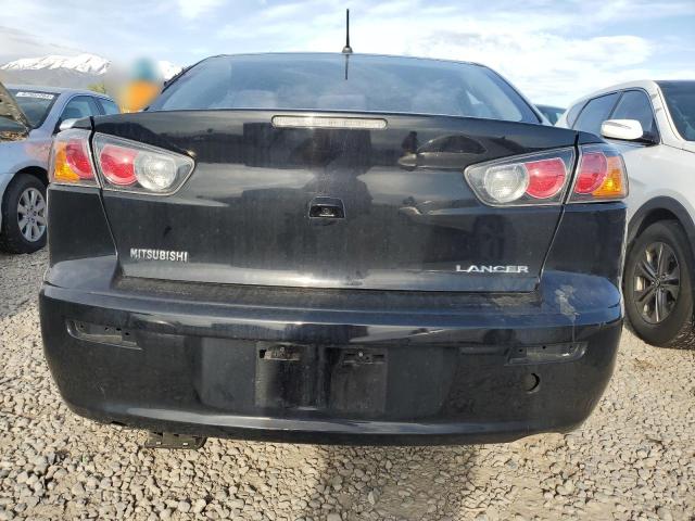 2017 MITSUBISHI LANCER ES JA32U2FU7HU005847