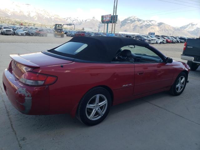 2001 Toyota Camry Solara Se VIN: 2T1FF28P01C465438 Lot: 50333164