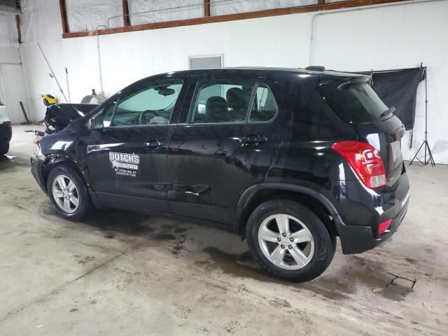 2021 Chevrolet Trax Ls VIN: KL7CJKSB5MB305442 Lot: 49720884