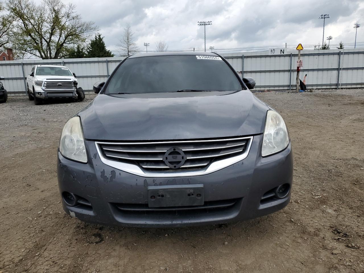 1N4AL2AP4AC108405 2010 Nissan Altima Base