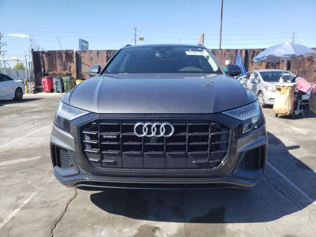2019 AUDI Q8 PREMIUM - WA1EVAF13KD024571