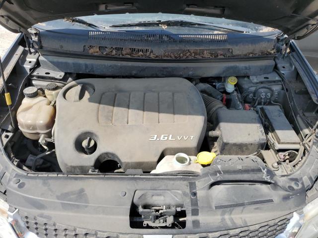 2013 Dodge Journey Sxt VIN: 3C4PDCBG1DT506539 Lot: 51577554