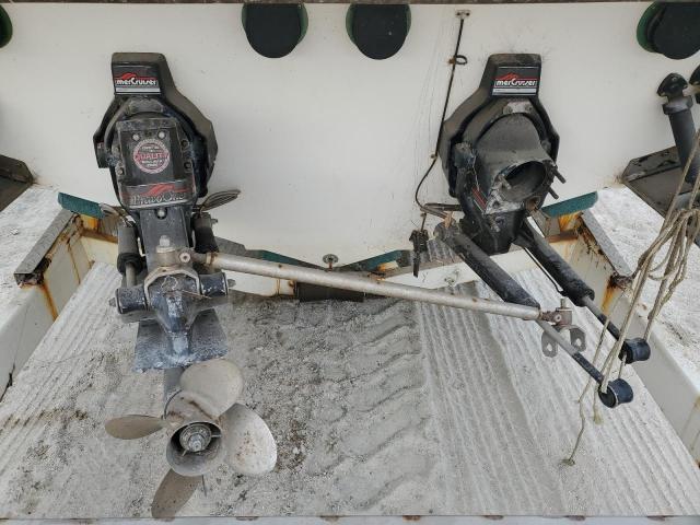 1994 MACH BOAT/WTRLR Photos | FL - FT. PIERCE - Repairable Salvage Car ...