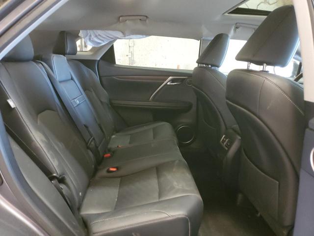 2020 LEXUS RX 350 - 2T2H2MDA5LC238256