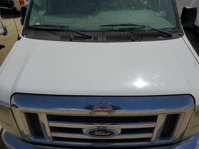 2011 Ford Econoline E350 Super Duty Wagon VIN: 1FBSS3BL4BDB24753 Lot: 52840714