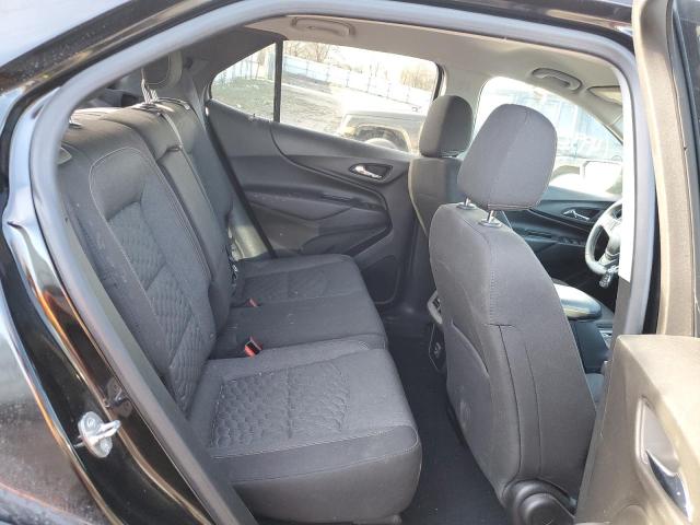 2020 Chevrolet Equinox Lt VIN: 2GNAXVEX2L6100705 Lot: 49923604