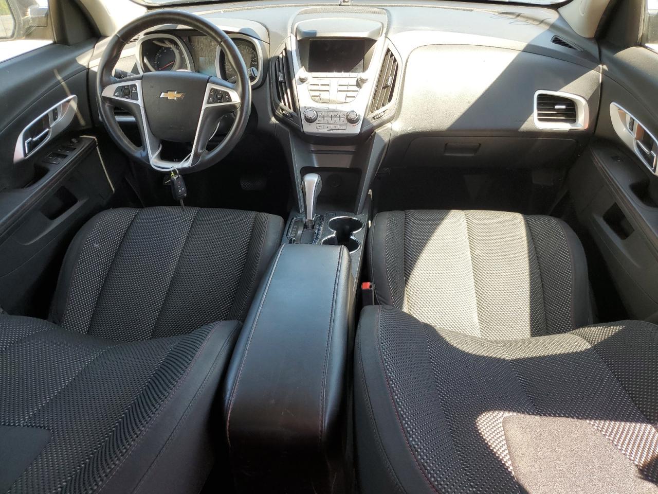 2GNALBEK7F6266544 2015 Chevrolet Equinox Lt