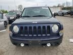 JEEP PATRIOT SP снимка