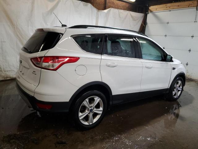 2016 Ford Escape Se VIN: 1FMCU9GX5GUA59438 Lot: 51593024