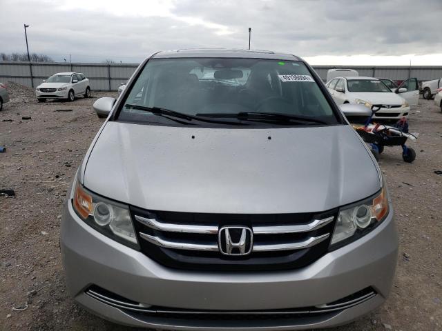 2015 HONDA ODYSSEY EX 5FNRL5H62FB032852
