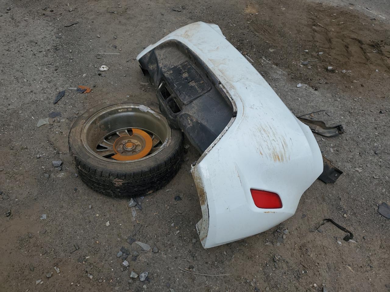 KMHTC6AD3GU268838 2016 Hyundai Veloster