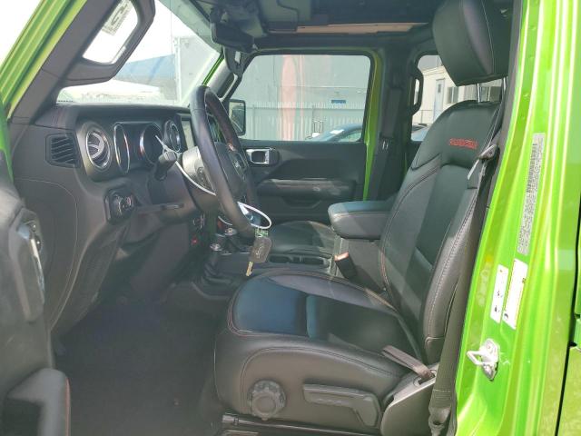 2019 JEEP WRANGLER U - 1C4HJXFN0KW526236