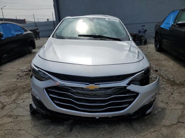 2022 Chevrolet Malibu Lt VIN: 1G1ZD5ST3NF172942 Lot: 51606804