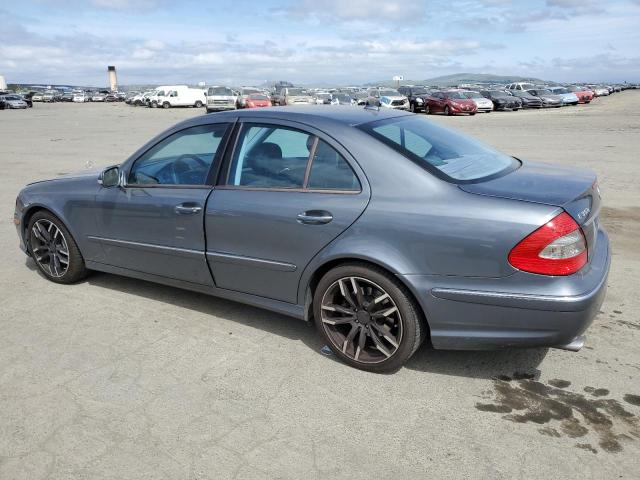 2009 Mercedes-Benz E 350 VIN: WDBUF56XX9B371393 Lot: 52507394