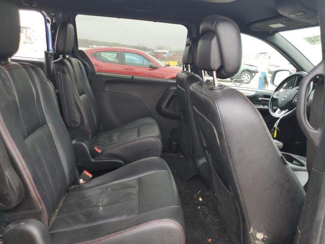 2019 DODGE GRAND CARA - 2C4RDGEG3KR785438