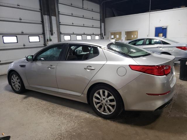 Vin: 5xxgm4a77fg459250, lot: 52144484, kia optima lx 20152