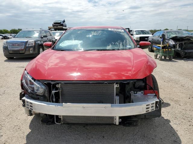 2018 HONDA CIVIC LX - 2HGFC2F58JH582721