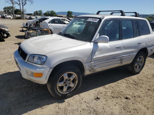 2000 Toyota Rav4 VIN: JT3GP10V0Y7067913 Lot: 51754094