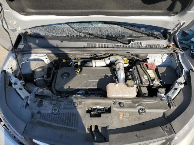 2022 CHEVROLET TRAX LS - KL7CJKSMXNB523301