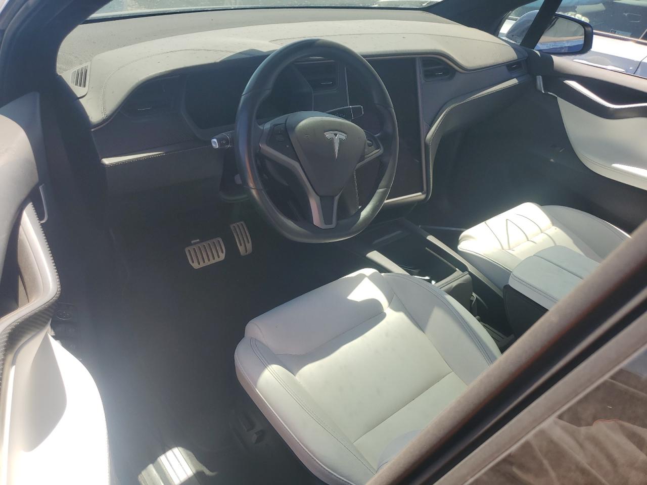 5YJXCBE49LF274137 2020 Tesla Model X