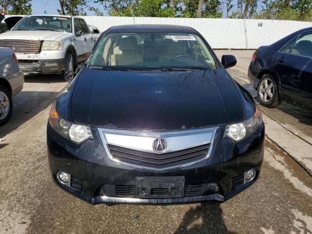 2014 Acura Tsx Tech VIN: JH4CU2F61EC003633 Lot: 50664484