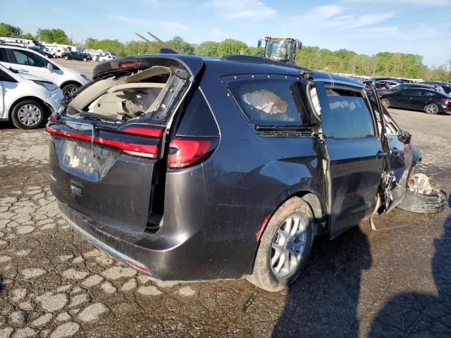 2022 CHRYSLER PACIFICA T - 2C4RC1BG1NR220324