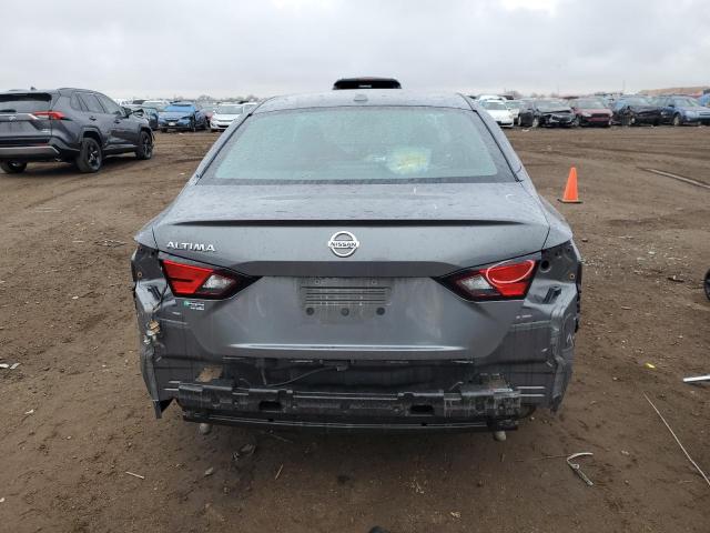 2020 Nissan Altima S VIN: 1N4BL4BV1LC201446 Lot: 51109284