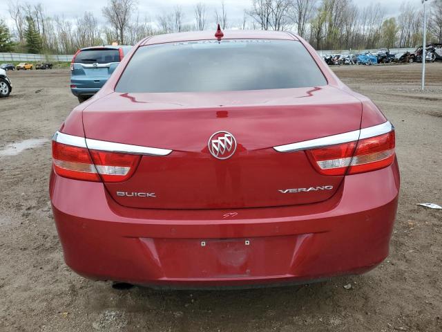 2014 Buick Verano VIN: 1G4PS5SKXE4112370 Lot: 51459654