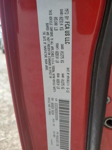 2016 DODGE CHARGER SE - 2C3CDXBG9GH292990