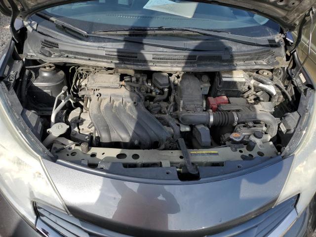 2016 NISSAN VERSA NOTE - 3N1CE2CP2GL365864