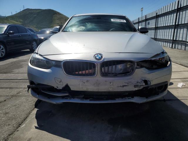 2017 BMW 330E - WBA8E1C3XHA030044
