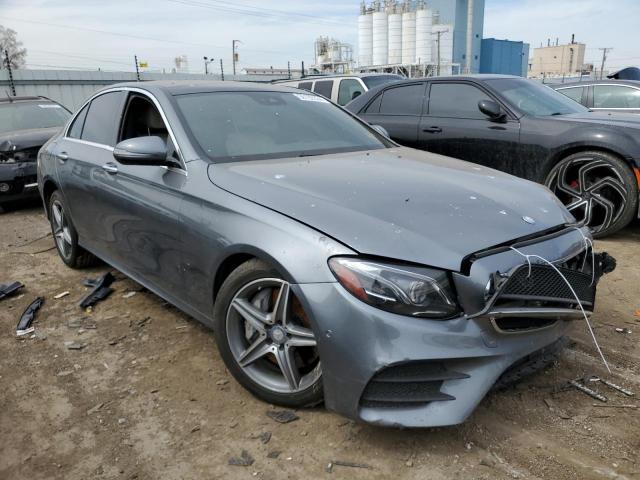 VIN WDDZF4KB3HA146299 2017 Mercedes-Benz E-Class, 3... no.4