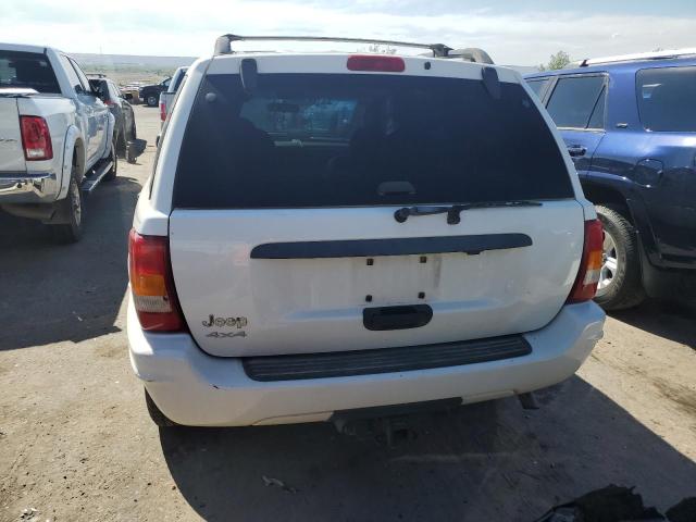 2002 Jeep Grand Cherokee Laredo VIN: 1J4GW48S74C387865 Lot: 51779744