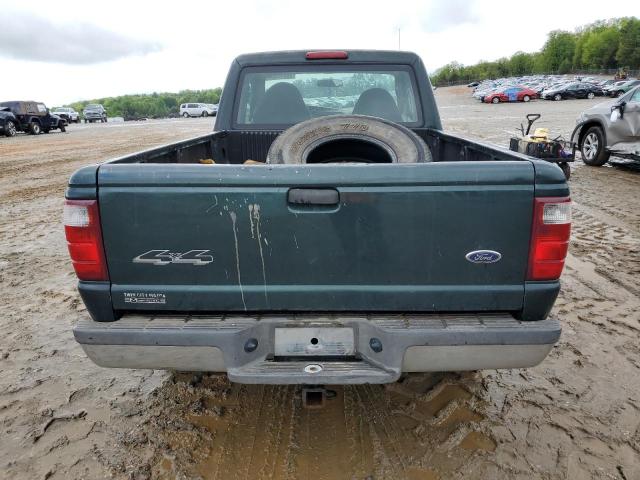 2003 Ford Ranger Super Cab VIN: 1FTZR15EX3TA28799 Lot: 48852634