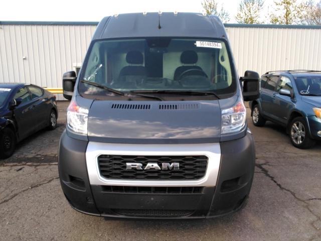 2021 Ram Promaster 3500 3500 High VIN: 3C6MRVJG7ME562093 Lot: 50148394