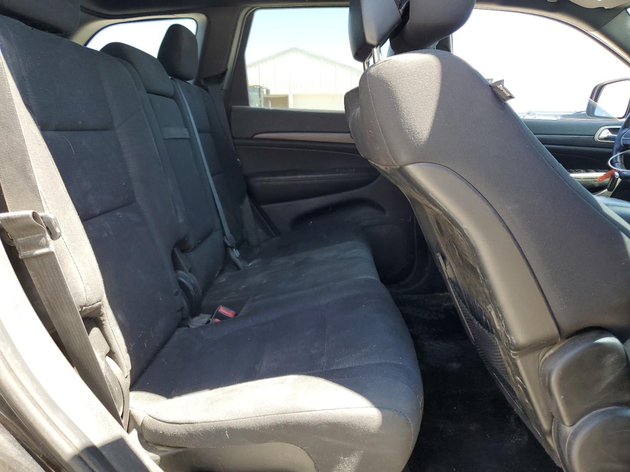 1C4RJFAG5EC177815 2014 Jeep Grand Cherokee Laredo