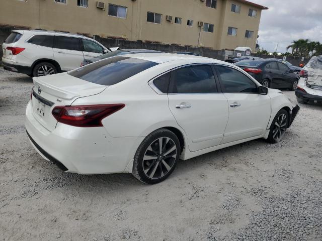 2017 Nissan Altima 2.5 VIN: 1N4AL3AP7HC151605 Lot: 50366084