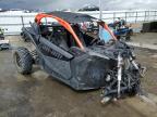 CAN-AM MAVERICK X