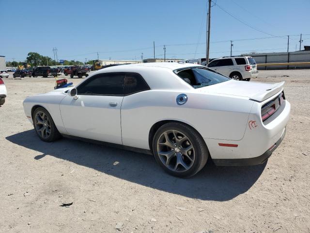 2015 Dodge Challenger Sxt Plus VIN: 2C3CDZBG4FH906175 Lot: 51417974