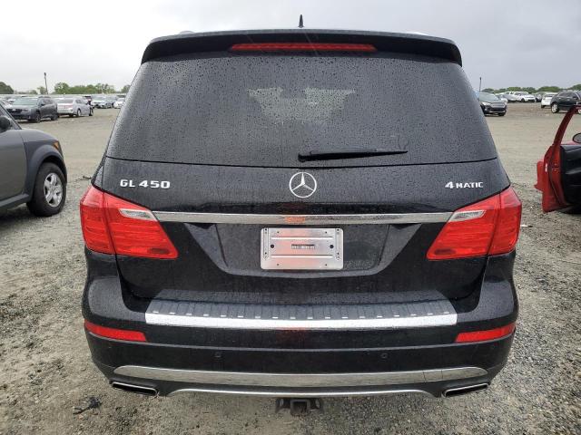 VIN 4JGDF7CE9DA257752 2013 Mercedes-Benz GL-Class, ... no.6