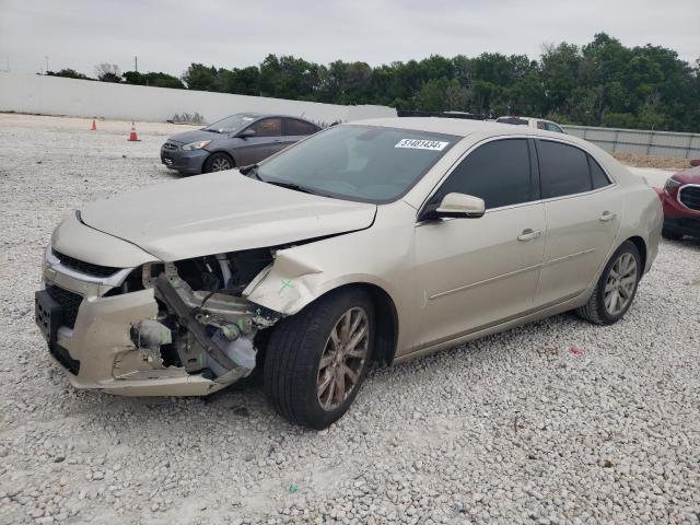 2015 Chevrolet Malibu 2Lt VIN: 1G11D5SL9FF292873 Lot: 51481434