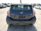 TOYOTA PRIUS C photo